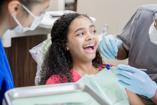 Best Emergency Treatment for Toothache in Lake Royale, NC