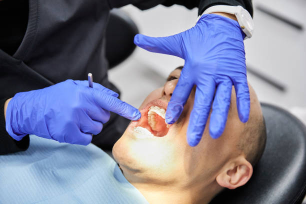 Best Emergency Broken Tooth Repair in Lake Royale, NC