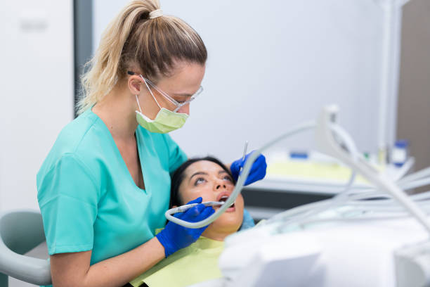 Best Same-Day Emergency Dentist in Lake Royale, NC